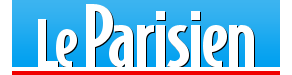 logo journal Le Parisien