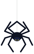 Kwyk vous souhaite un joyeux Halloween !