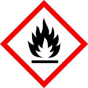 Pictogramme de sécurité
