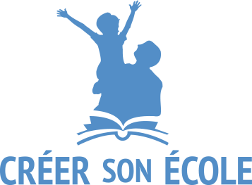 logo Créer son école