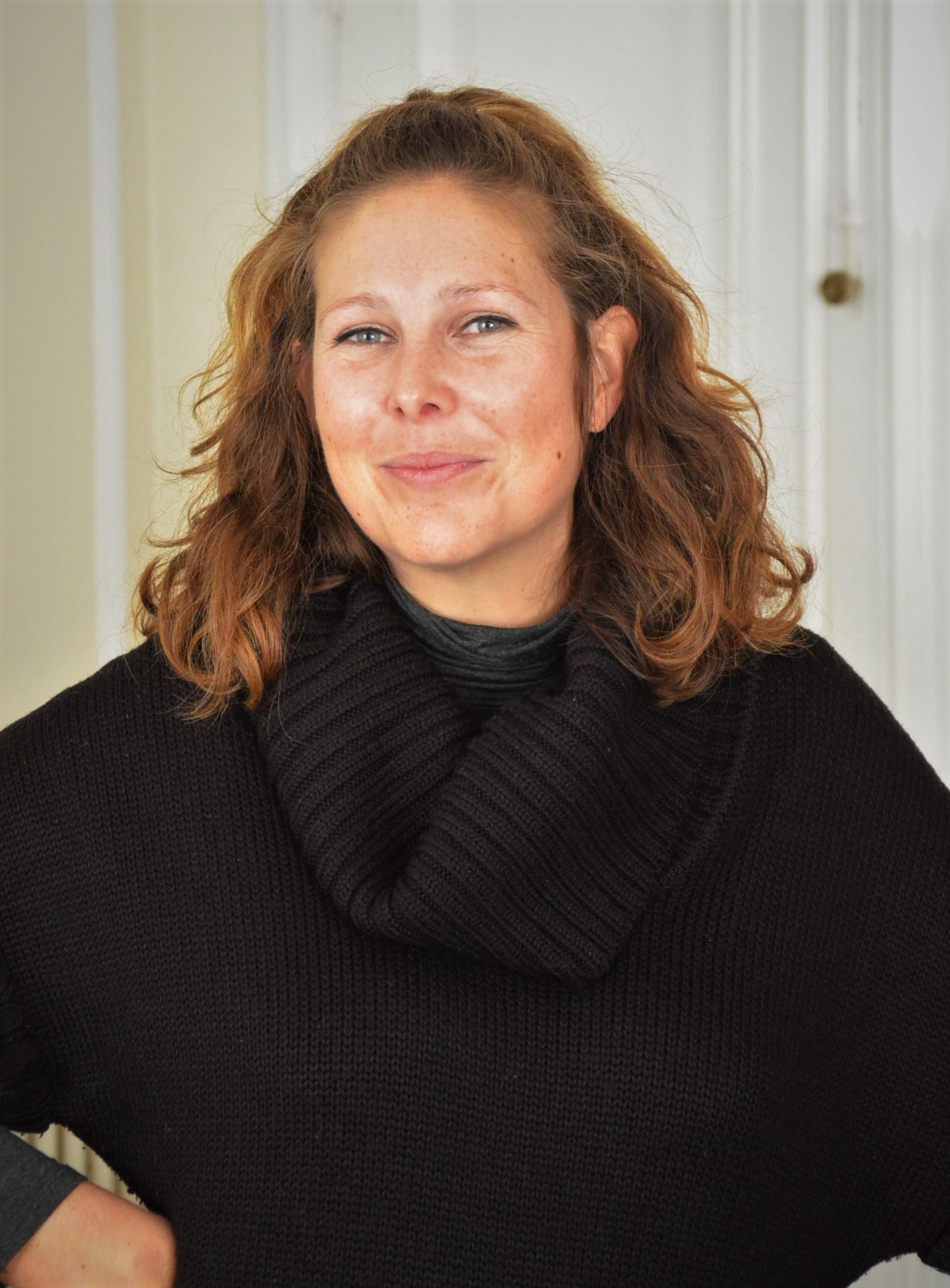 Portrait de Solène, directrice relation abonnés