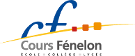 logo Cours Fénelon