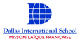 logo Ecole Internationale de Dallas