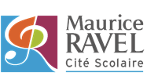logo lycée Maurice Ravel