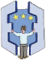 logo Ecole européenne de Strasbourg